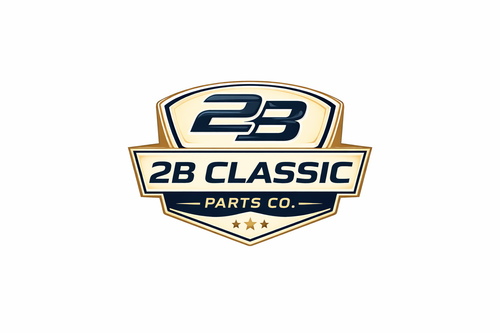 2B Classic Parts Co.