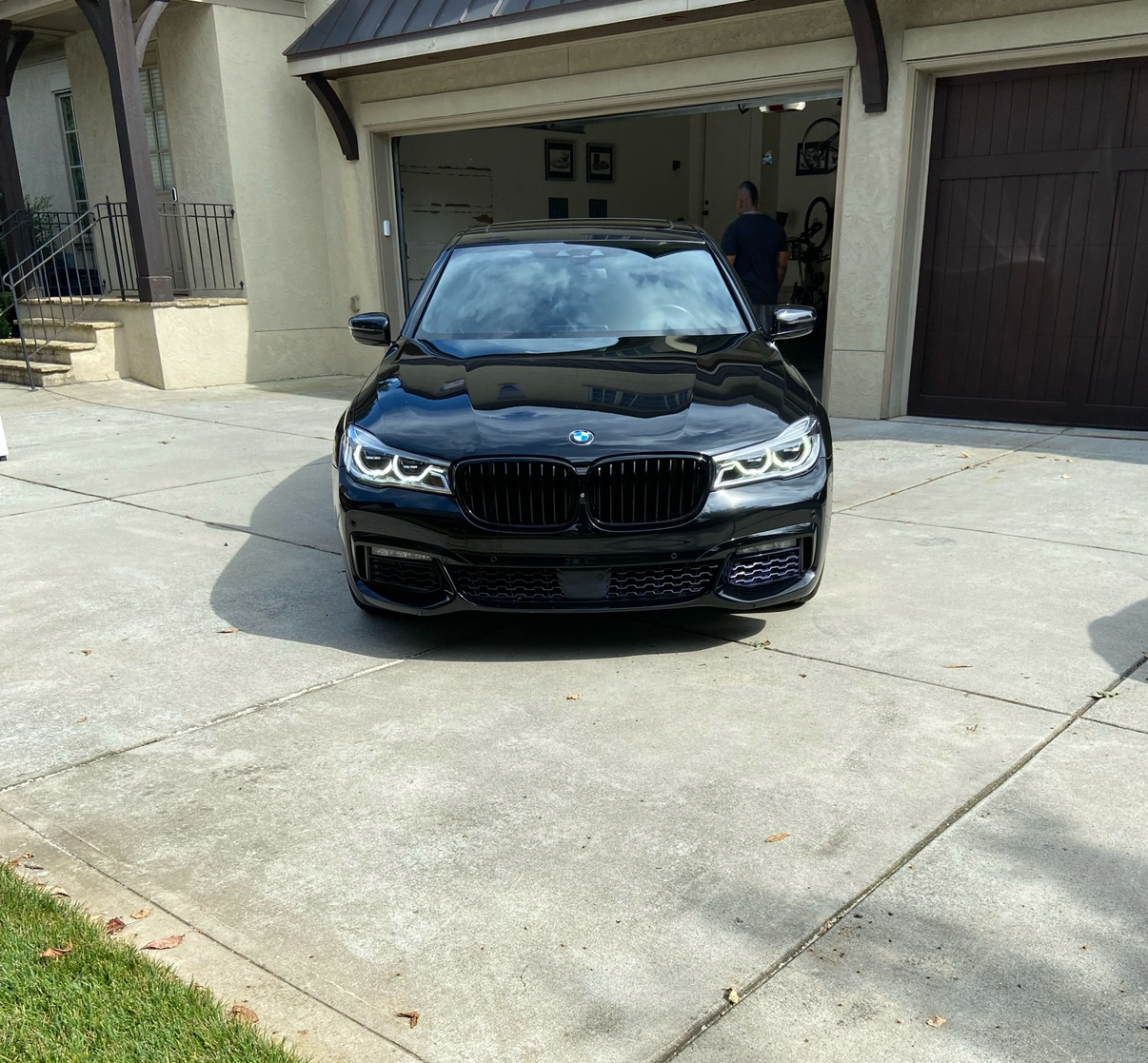 Detail Package (Interior/Exterior Correction)