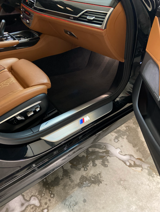 Detail Package (Interior/Exterior Correction)