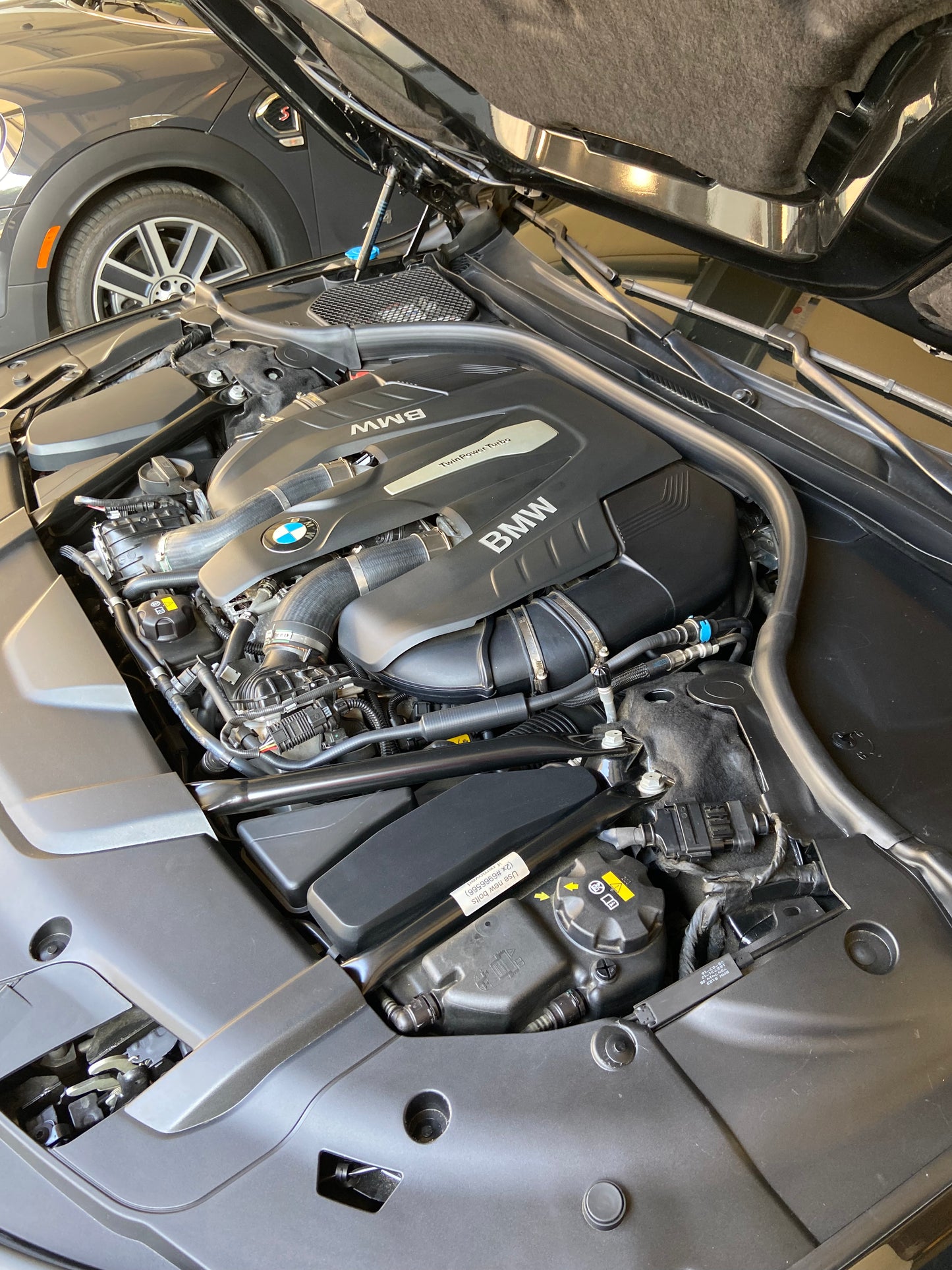 Detail Package (Interior/Exterior Correction)