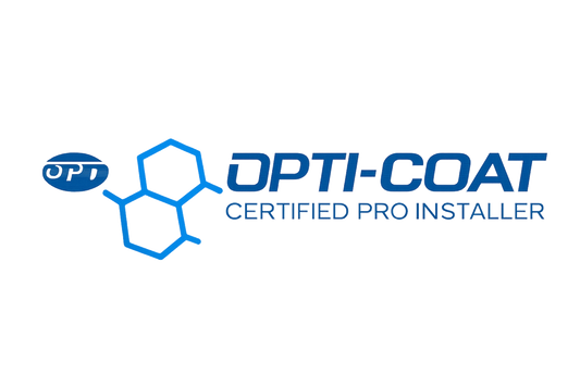 Opti-Coat Ceramic Coating (Consult + Booking Deposit)